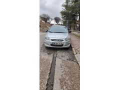 Sahibinden Hyundai Accent Blue 1.4 CVVT Prime 2012 Model