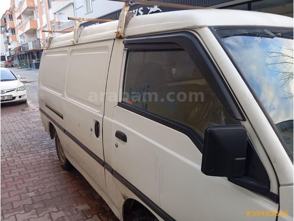 Sahibinden Hyundai H 100 2.5 D DLX Panelvan 2006 Model