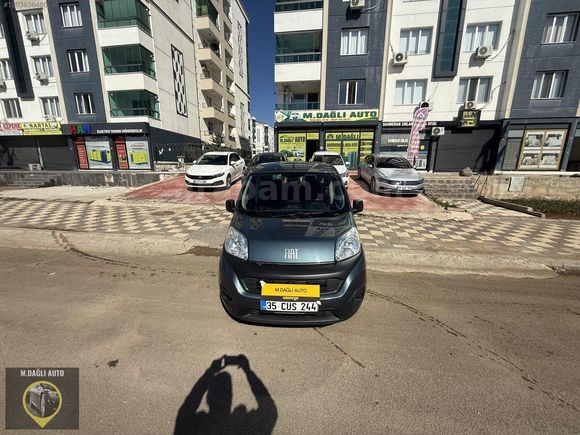 M.DAĞLI AUTO'DAN HATASIZ BOYASIZ TRAMERSİZ