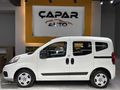 ÇAPAR AUTO DAN 2023 FİAT FİORİNO COMBİ 1.3 MULT. POP