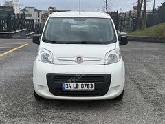 2014 FİORİNO 1.3 MULTİJET POP ORJİNAL KOLTUKLU ÇİFT SÜRGÜLÜ