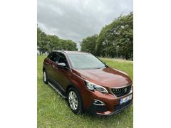 İlk Sahibinden Satılık Sahibinden Peugeot 3008 1.6 BlueHDi