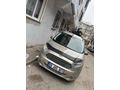 Sahibinden Ford Tourneo Courier 1.6 TDCi Titanium Plus 2015 Model 