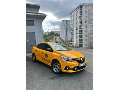 Sahibinden Renault Taliant 1.0 T Joy 2021 Model
