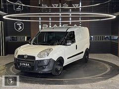 2014-Fiat Doblo Cargo 1.3 Multijet "PAŞA OTOMOTİV"