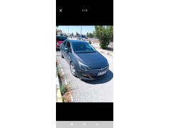 Sahibinden Opel Astra 1.6 Edition 2014 Model  125.000 km Füme