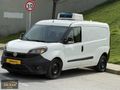 2020 FIAT DOBLO 1.6 MULTIJET FRIGOLU - SOĞUTMA 2+1 KLİMALI TEMİZ
