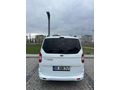 Sahibinden Ford Tourneo Courier 1.5 TDCi Titanium Plus 2020 Model 