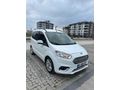 Sahibinden Ford Tourneo Courier 1.5 TDCi Titanium Plus 2020 Model 