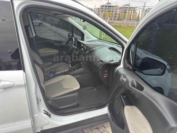 Sahibinden Ford Tourneo Courier 1.5 TDCi Titanium Plus 2020 Model 