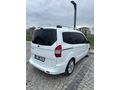 Sahibinden Ford Tourneo Courier 1.5 TDCi Titanium Plus 2020 Model 