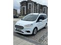 Sahibinden Ford Tourneo Courier 1.5 TDCi Titanium Plus 2020 Model 