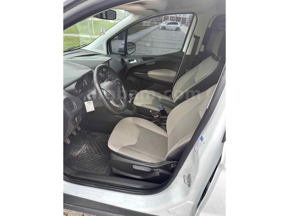 Sahibinden Ford Tourneo Courier 1.5 TDCi Titanium Plus 2020 Model 