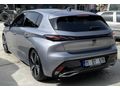 Hatasız Peugeot 308 gt