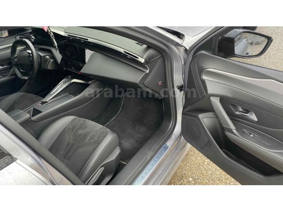 Hatasız Peugeot 308 gt