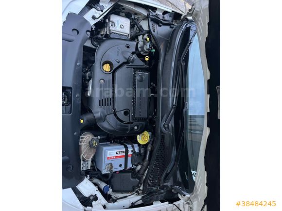 Sahibinden Fiat Egea 1.3 Multijet Easy 2016 Model 