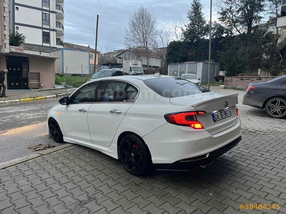 Sahibinden Fiat Egea 1.3 Multijet Easy 2016 Model 