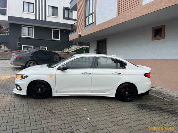 Sahibinden Fiat Egea 1.3 Multijet Easy 2016 Model 