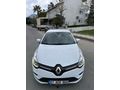 Sahibinden Renault Clio 1.5 dCi Icon 2017 Model 