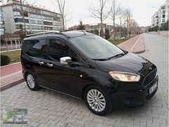 2014.MODEL.FORT.COURİER.TÜMOTO.OTOMOTİV.DEN