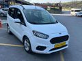 2022 Tourneo Courier 1.5 TDCI Deluxe 100 HP 700 BİN TL KREDİ