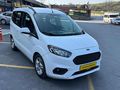 2022 Tourneo Courier 1.5 TDCI Deluxe 100 HP 6 İLERİ