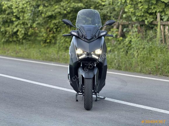 N CLASS otomotiv