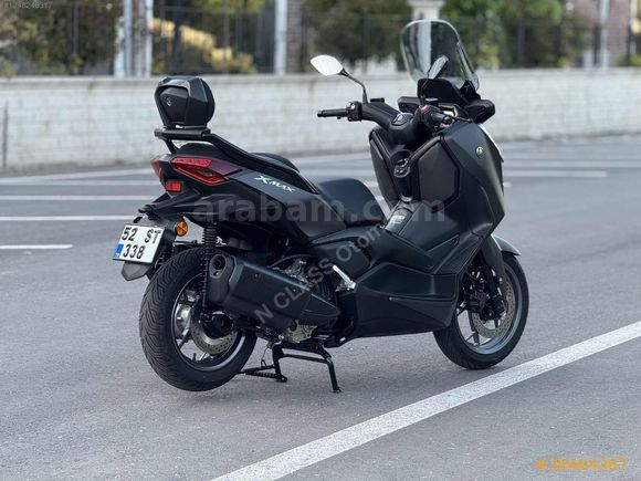 N CLASS otomotiv