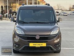 2021 MODEL FIAT DOBLO 1.6 PREMİO PLUS HATASIZ BOYASIZ