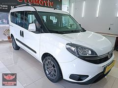 2022 DOBLO SAFELİNE 1,6M.JET 120HP HATA BOYA YOK K.K 12 TAKSİT