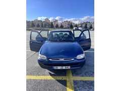 Sahibinden Ford Escort 1.6 CLX 1998 Model 