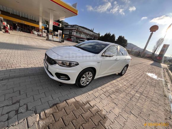 Sahibinden Fiat Egea 1.3 Multijet Urban 2017 Model 