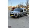 MELİSSA AUTO'DAN 2024 MODEL BERLİNGO SHİNE BOLD XTR BOYASIZ