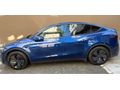 İlk Sahibi Doktordan Tesla Model Y Standart Range 2025 Model EAP