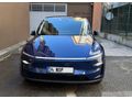 İlk Sahibi Doktordan Tesla Model Y Standart Range 2025 Model EAP