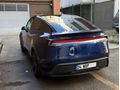İlk Sahibi Doktordan Tesla Model Y Standart Range 2025 Model EAP