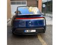 İlk Sahibi Doktordan Tesla Model Y Standart Range 2025 Model EAP
