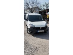 Sahibinden Fiat Doblo Cargo 1.6 Multijet Maxi Plus 2023 Model