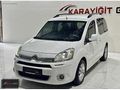 2013-CİTROEN-BERLİNGO-1.6 HDI-SELECTİON-TERTEMİZ