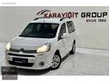 2013-CİTROEN-BERLİNGO-1.6 HDI-SELECTİON-TERTEMİZ