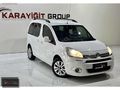 2013-CİTROEN-BERLİNGO-1.6 HDI-SELECTİON-TERTEMİZ