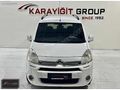 2013-CİTROEN-BERLİNGO-1.6 HDI-SELECTİON-TERTEMİZ