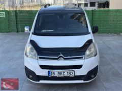 Cam Tavan Berlingo En Full Selection