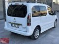 Cam Tavan Berlingo En Full Selection