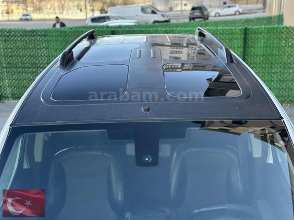 Cam Tavan Berlingo En Full Selection
