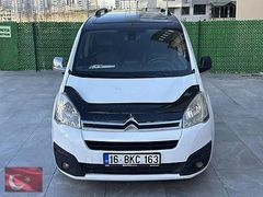 Cam Tavan Zenith Selection Berlingo