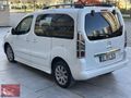 Cam Tavan Berlingo En Full Selection