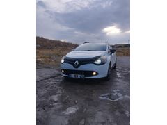 Sahibinden Renault Clio 1.5 dCi SportTourer Joy 2013 Model