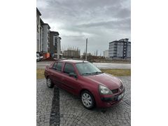 Sahibinden Renault Clio 1.5 dCi Expression 2002 Model
