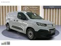 TOYOTA PLAZA TOYMAR'DAN FIAT DOBLO CARGO 1.5 BLUEHDI MAXİ